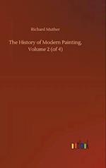 The History of Modern Painting, Volume 2 (of 4) 