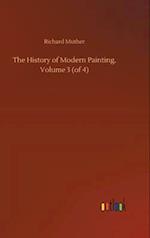 The History of Modern Painting, Volume 3 (of 4) 