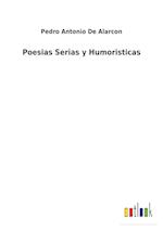 Poesias Serias y Humoristicas