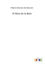 El Nino de la Bola