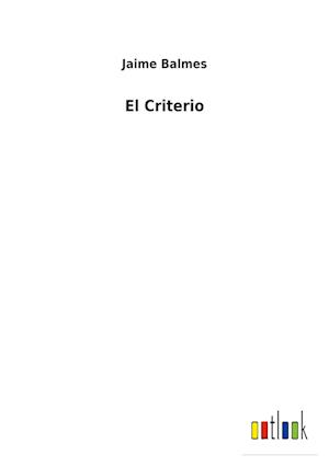 El Criterio