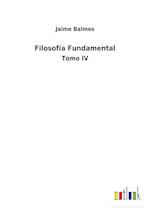 Filosofía Fundamental