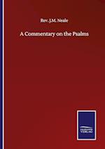 A Commentary on the Psalms