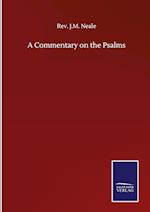 A Commentary on the Psalms