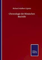 Chronologie der Römischen Bischöfe