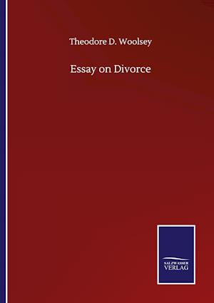 Essay on Divorce