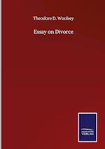 Essay on Divorce