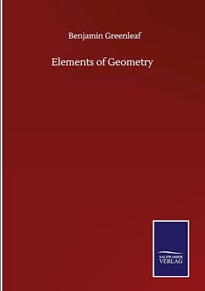 Elements of Geometry