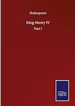 King Henry IV