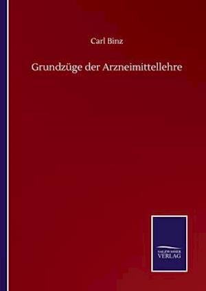 Grundzüge der Arzneimittellehre