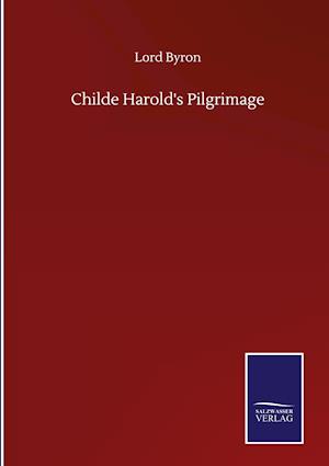 Childe Harold's Pilgrimage