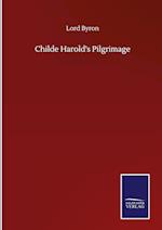 Childe Harold's Pilgrimage