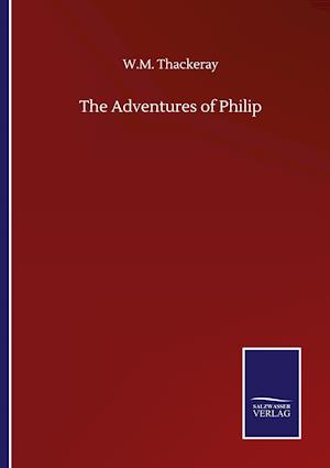 The Adventures of Philip