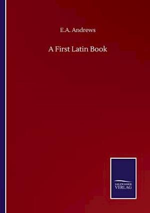 A First Latin Book