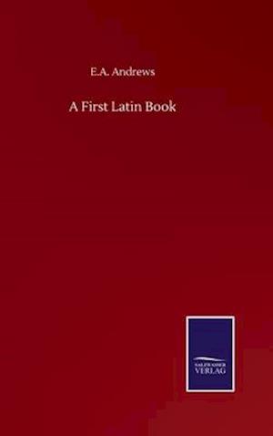 A First Latin Book