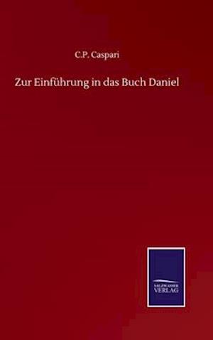 Zur Einführung in das Buch Daniel