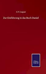 Zur Einführung in das Buch Daniel