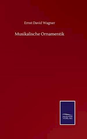 Musikalische Ornamentik