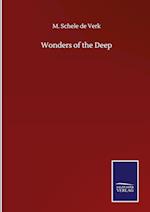 Wonders of the Deep