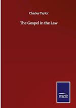 The Gospel in the Law