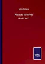 Kleinere Schriften