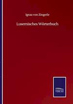 Lusernisches Wörterbuch