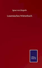 Lusernisches Wörterbuch