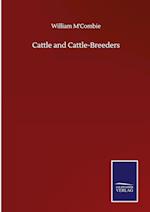 Cattle and Cattle-Breeders