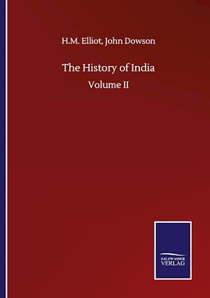 The History of India