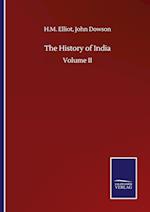 The History of India