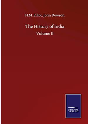 The History of India