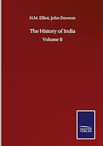 The History of India