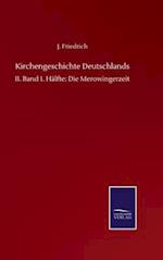 Kirchengeschichte Deutschlands