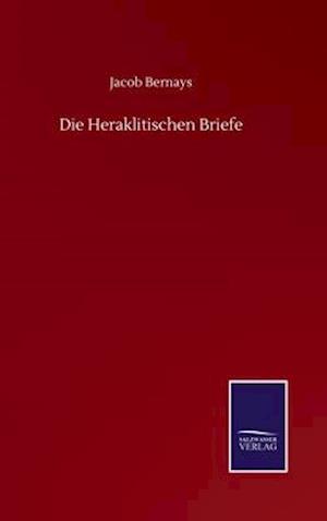 Die Heraklitischen Briefe