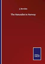 The Naturalist in Norway