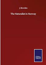 The Naturalist in Norway