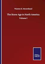 The Stone Age in North America