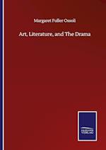 Art, Literature, and The Drama