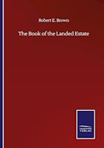 The Book of the Landed Estate