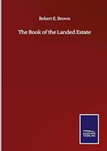 The Book of the Landed Estate