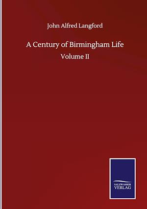 A Century of Birmingham Life