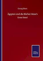 Ägypten und die Bücher Mose's