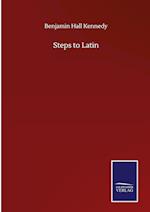 Steps to Latin