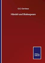 Händel und Skakespeare