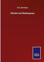 Händel und Skakespeare