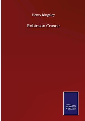 Robinson Crusoe