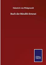 Buch der Bündth-Ertznei