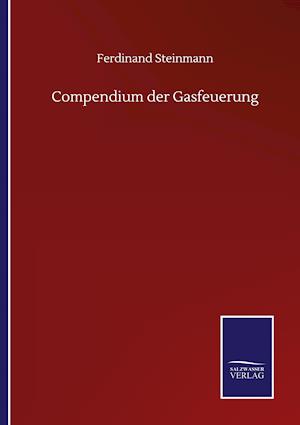 Compendium der Gasfeuerung