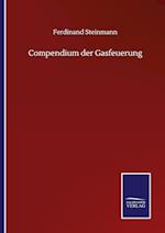 Compendium der Gasfeuerung