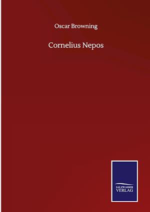 Cornelius Nepos